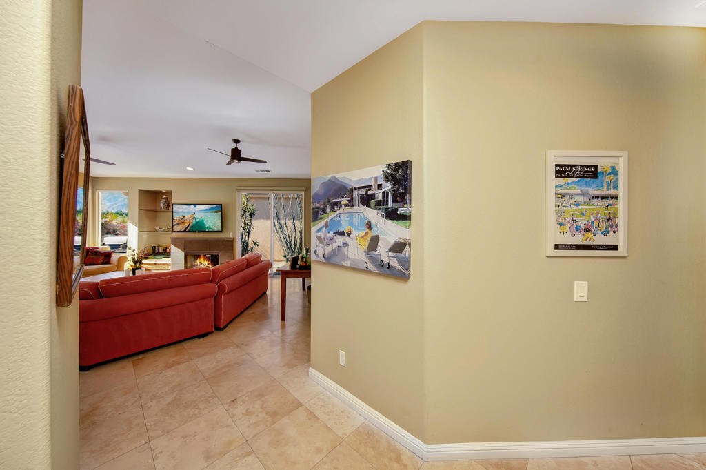 Desert Princess - Residential