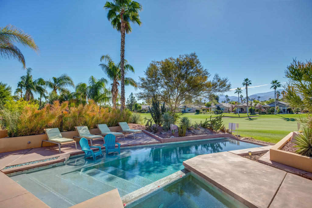 Desert Princess - Residential