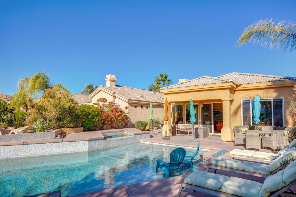 Desert Princess - Residential