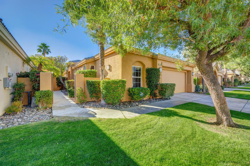 Desert Princess - Residential