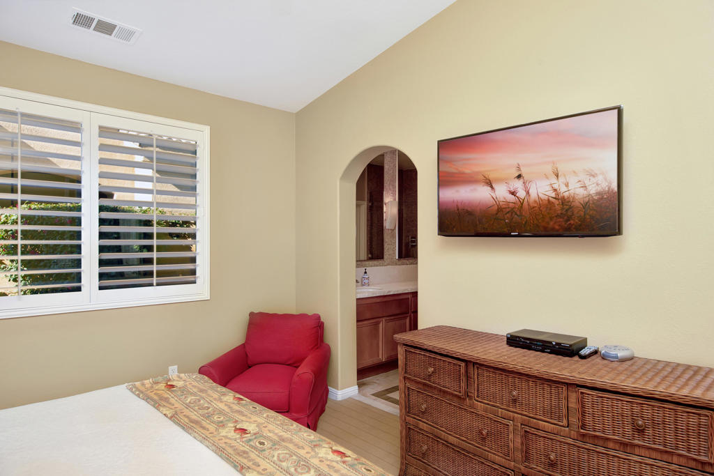 Desert Princess - Residential