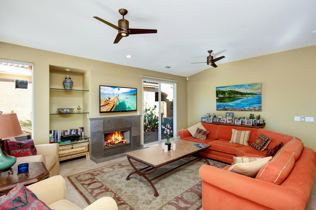 Desert Princess - Residential