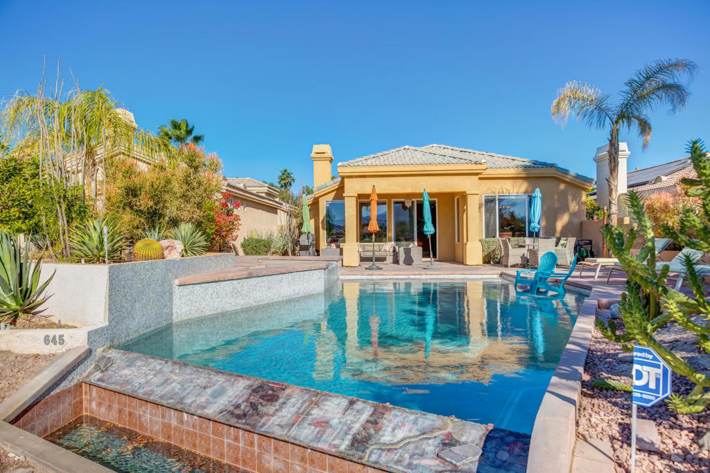 Desert Princess - Residential