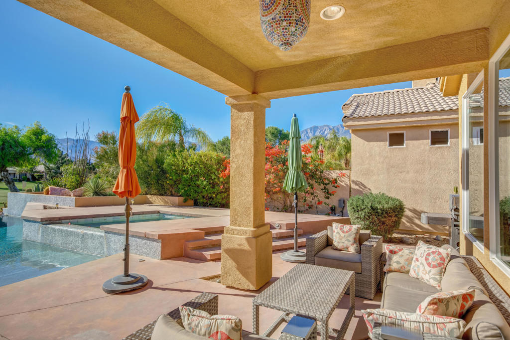 Desert Princess - Residential