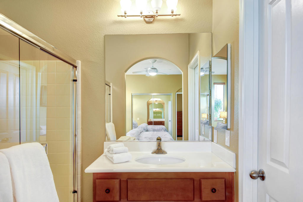 Desert Princess - Residential