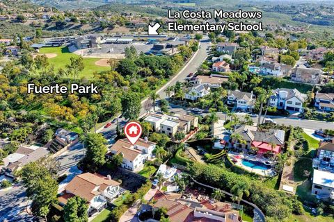 6809 11 Corintia Street Carlsbad CA 92009