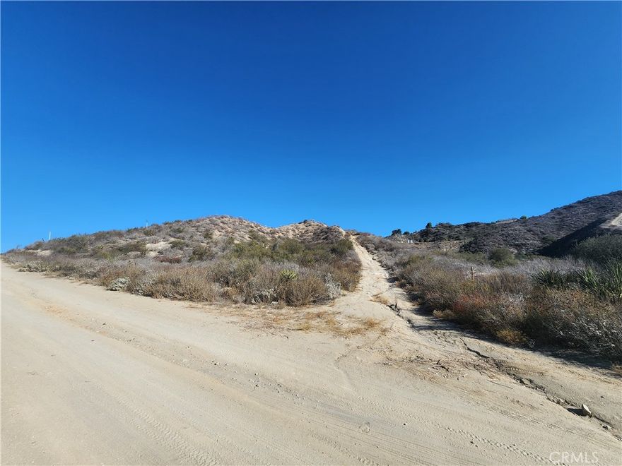 Location Location 10 Acres in the Heart of Temecula Wine Country Located just off the renowned De Portola Wine Trail, this amazing 10-acre parcel sits in the heart of Temecula Wine Country and Equestrian area, surrounded by premier wineries and rolling vineyard landscapes. one of the best 10 acres to come available in a long time, ERP completed, grading expired, Zoned RA-5 and located within the Wine Country Equestrian (WC-E) district, this offers a wide range of investment and development potential for a winery, resort, luxury estate, or income-generating cottage inn or hospitality retreat, property is a short distance to major local wineries such as Robert Renzoni, Fazeli Cellars, Somerset, Altísima, Oak Mountain, and Leoness Cellars, Water and power available at the street, Gently rolling to level terrain ideal for building, Panoramic and unobstructed views of Temecula Valley, De Portola Trail, and surrounding vineyards, Got to see this one to believe, submit all offers