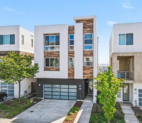 Photo of 3072 Valley Of Hearts Delight Place, San Jose, CA 95136 (MLS # ML82042994)