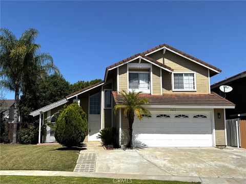 Photo of 980 Tufts Circle, Corona, CA 92878 (MLS # IG26086842)