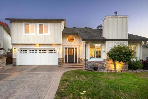 Photo of 6388 Forehand Court, Aptos, CA 95003 (MLS # ML82053467)