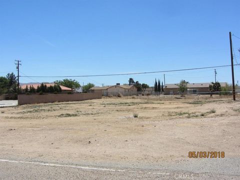 Photo of 0 Bear Valley Road, Hesperia, CA 92345 (MLS # HD26025966)