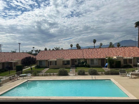 Photo of 81162 Fred Waring Drive #601, Indio, CA 92201 (MLS # 219152529DA)