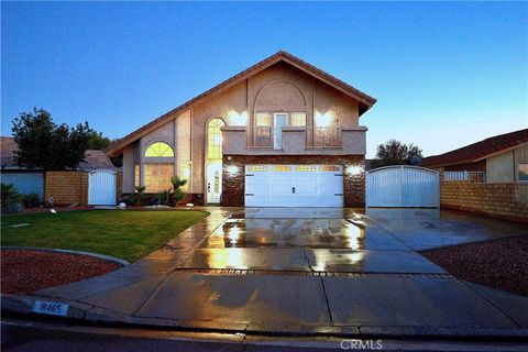 18465 Tarpon Lane Victorville CA 92395
