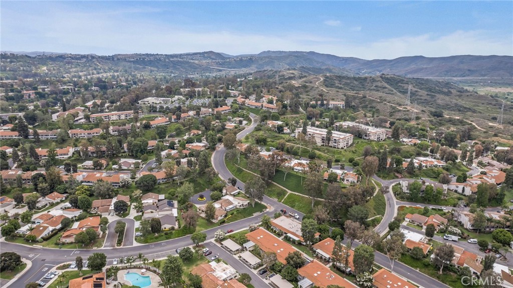 Leisure World (LW) - Residential Lease