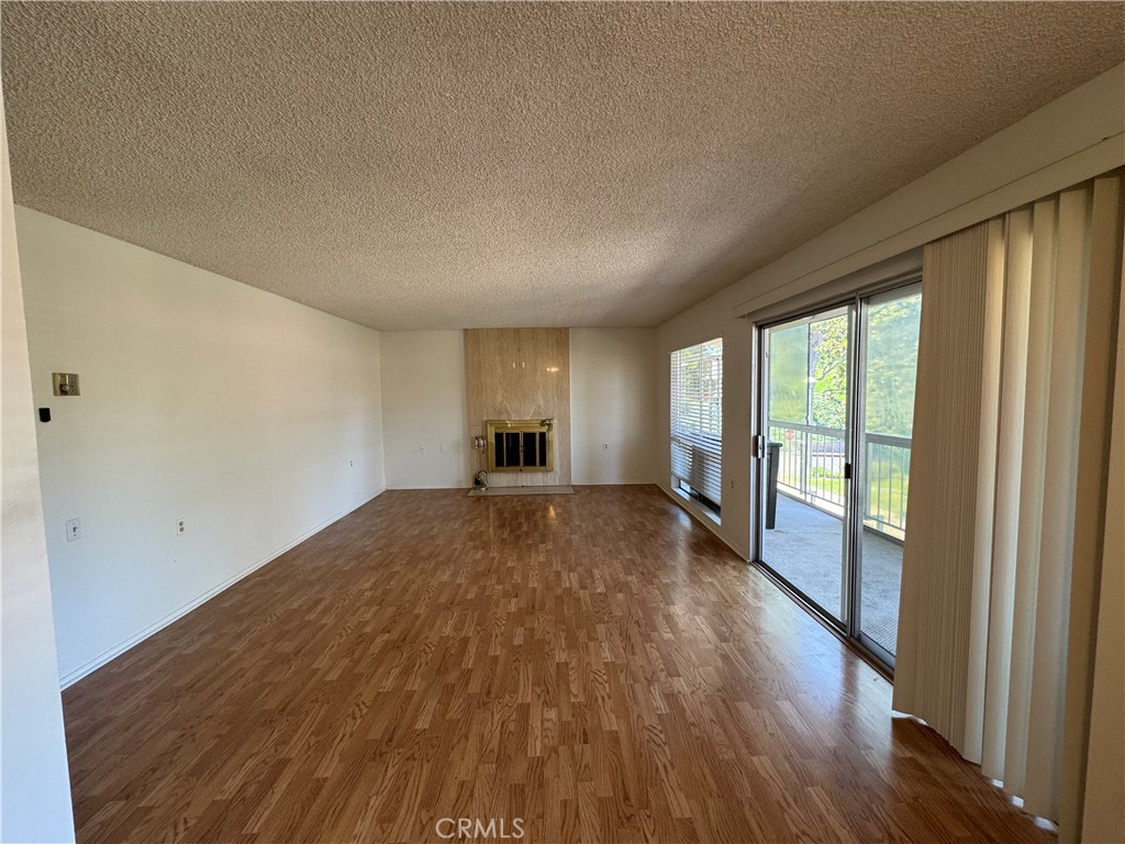 Leisure World (LW) - Residential Lease