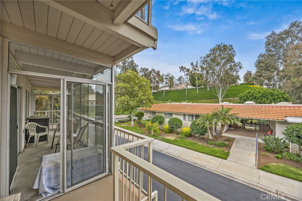 Leisure World (LW) - Residential Lease