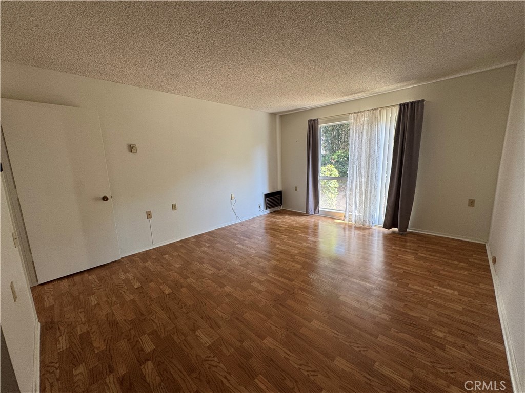 Leisure World (LW) - Residential Lease