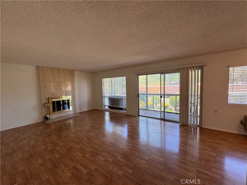 Leisure World (LW) - Residential Lease