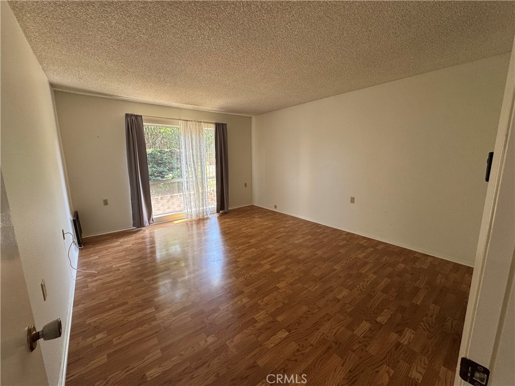 Leisure World (LW) - Residential Lease