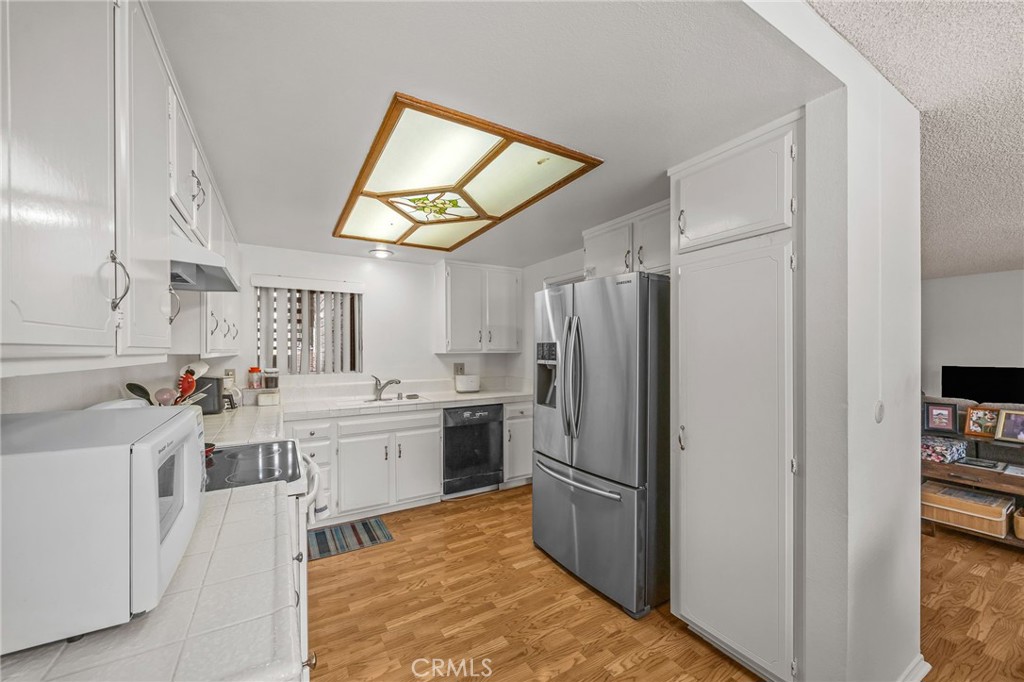Leisure World (LW) - Residential Lease
