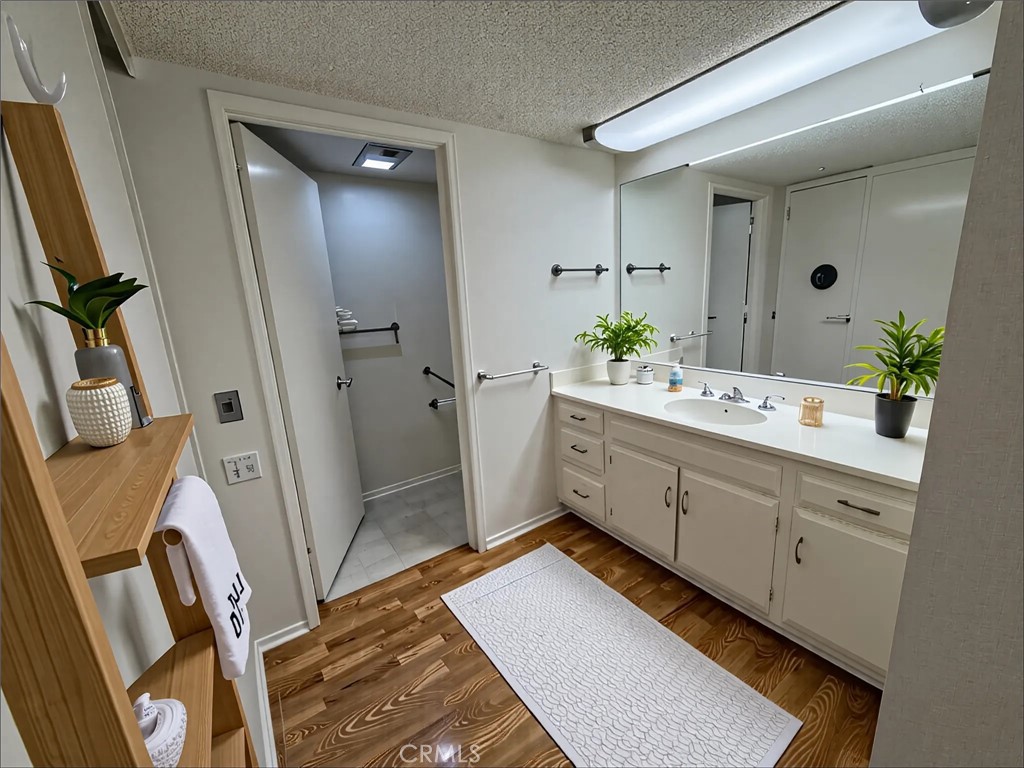 Leisure World (LW) - Residential Lease