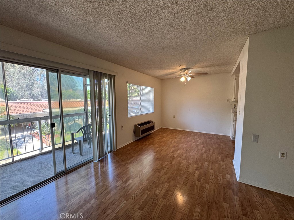 Leisure World (LW) - Residential Lease