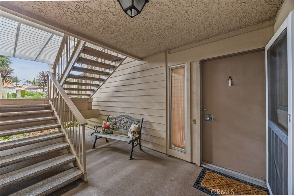 Leisure World (LW) - Residential Lease