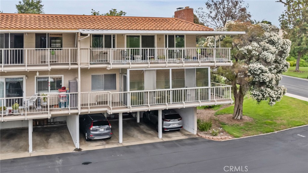 Leisure World (LW) - Residential Lease