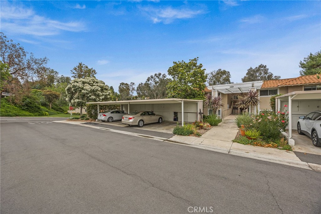 Leisure World (LW) - Residential Lease