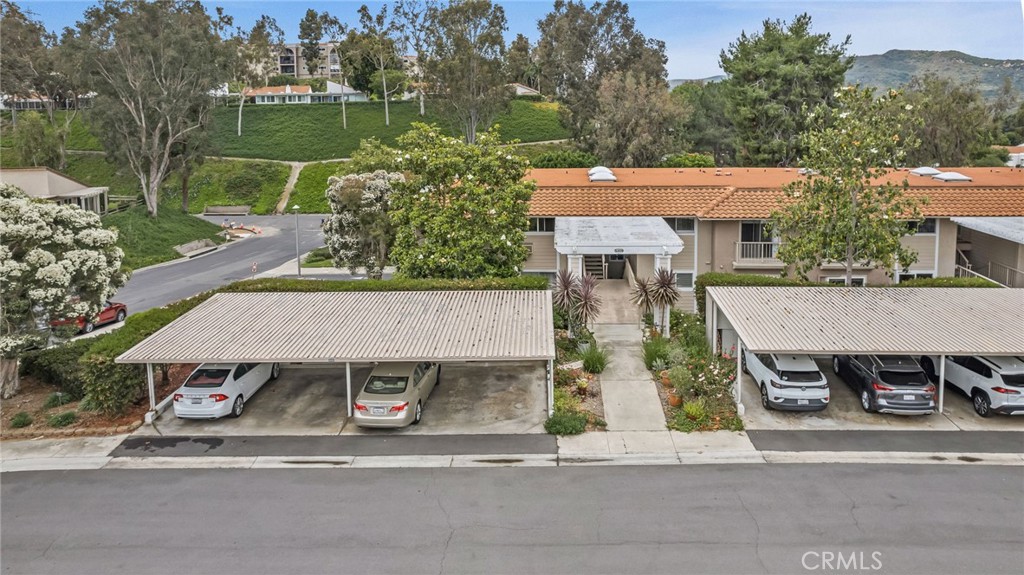 Leisure World (LW) - Residential Lease