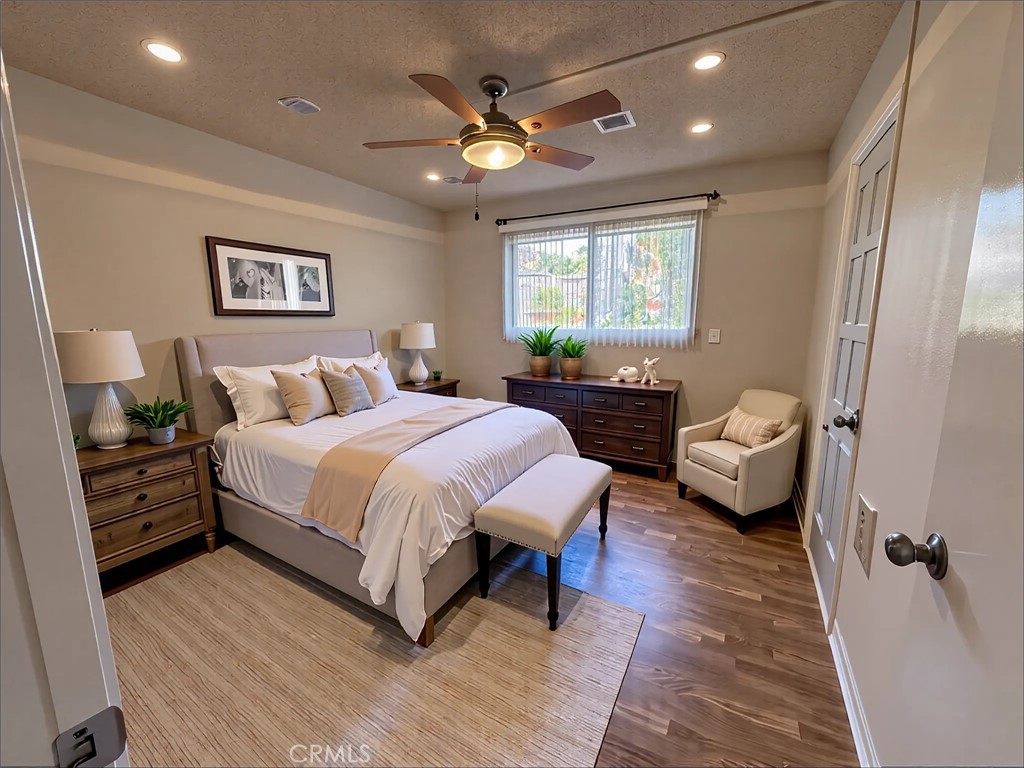 Leisure World (LW) - Residential Lease