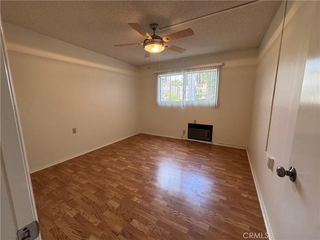 Leisure World (LW) - Residential Lease