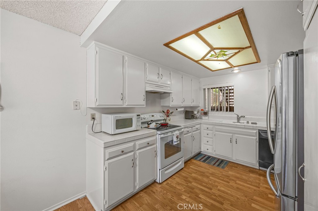 Leisure World (LW) - Residential Lease
