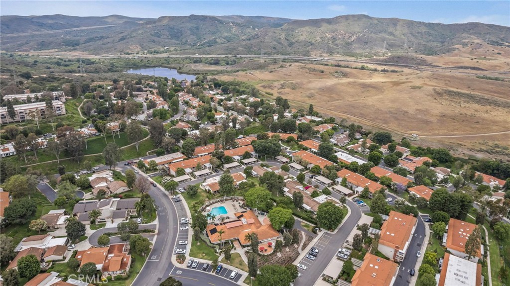 Leisure World (LW) - Residential Lease