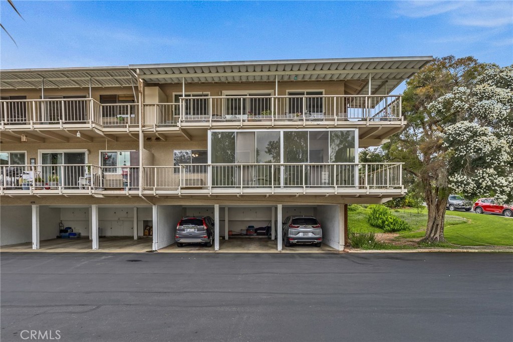 Leisure World (LW) - Residential Lease