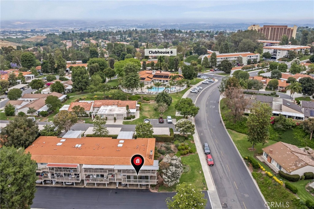 Leisure World (LW) - Residential Lease