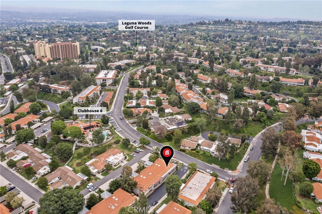 Leisure World (LW) - Residential Lease