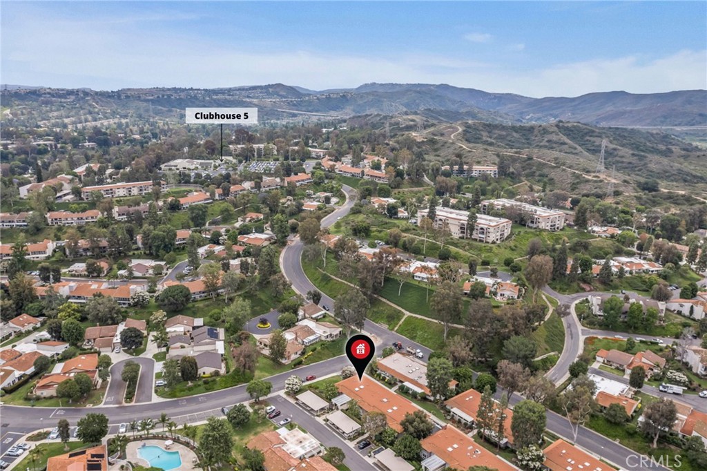 Leisure World (LW) - Residential Lease