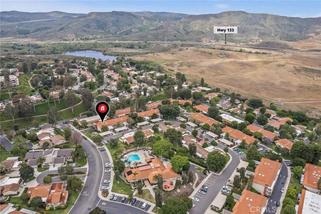 Leisure World (LW) - Residential Lease