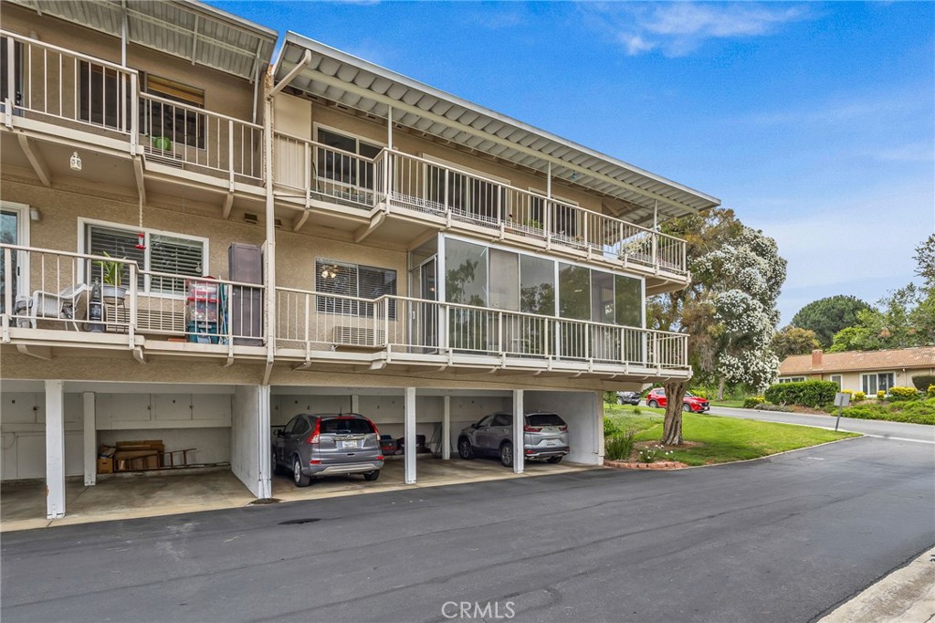 Leisure World (LW) - Residential Lease