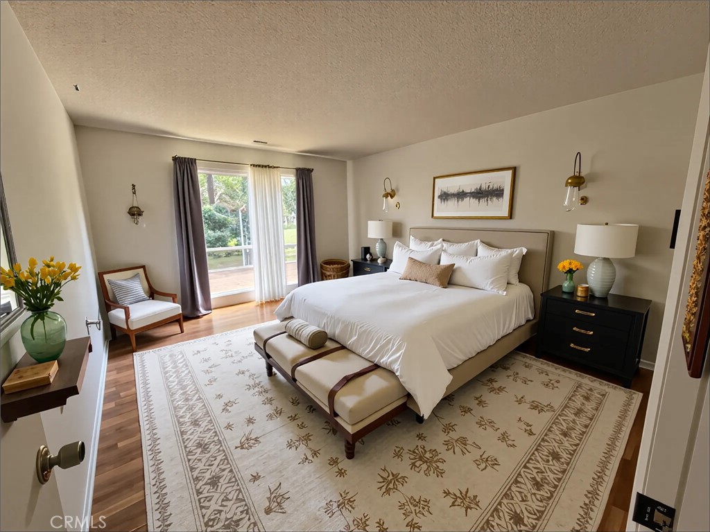 Leisure World (LW) - Residential Lease