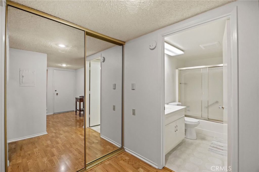 Leisure World (LW) - Residential Lease