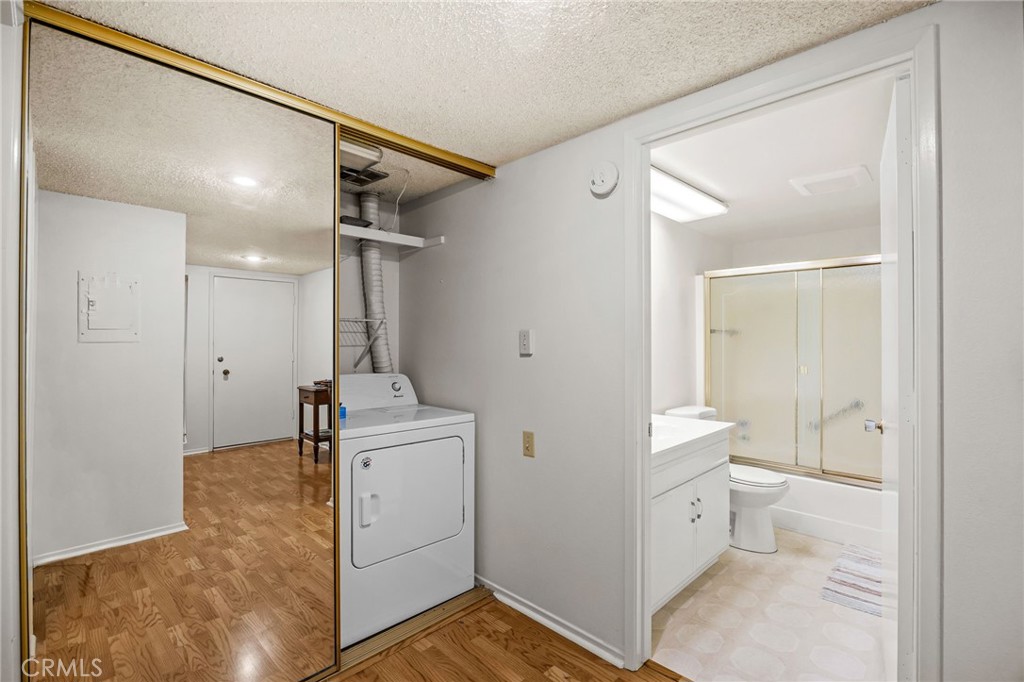 Leisure World (LW) - Residential Lease