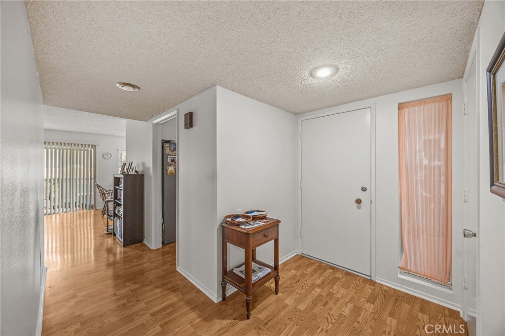 Leisure World (LW) - Residential Lease