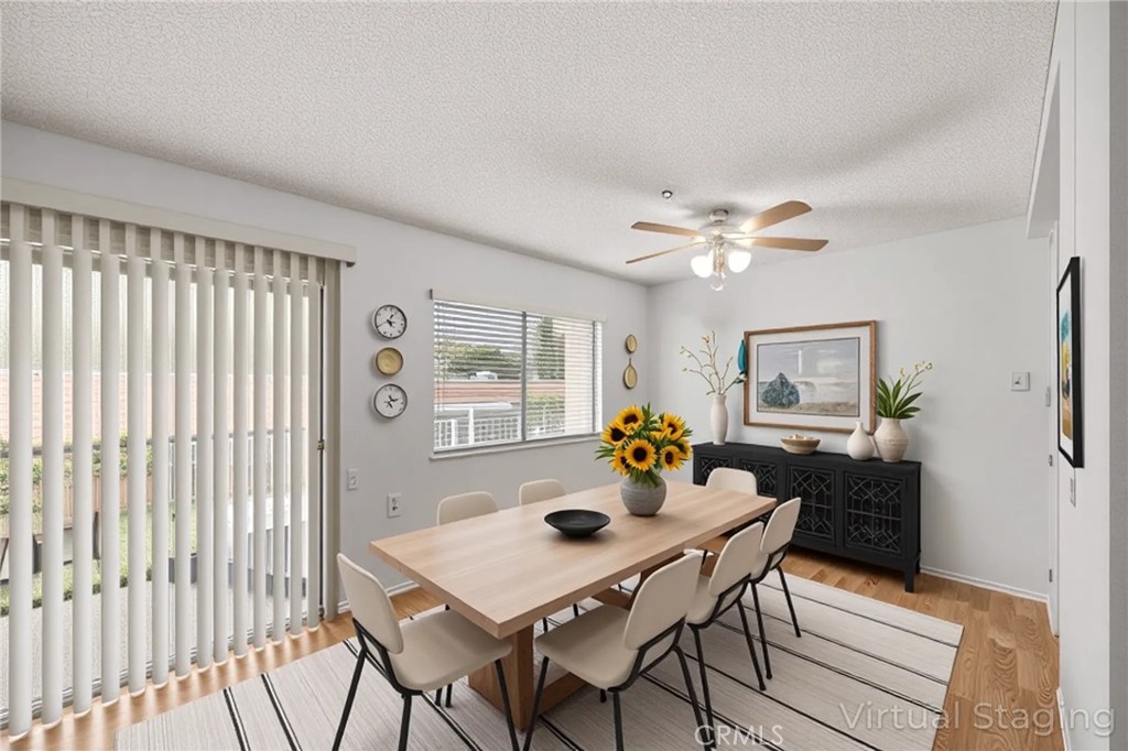 Leisure World (LW) - Residential Lease