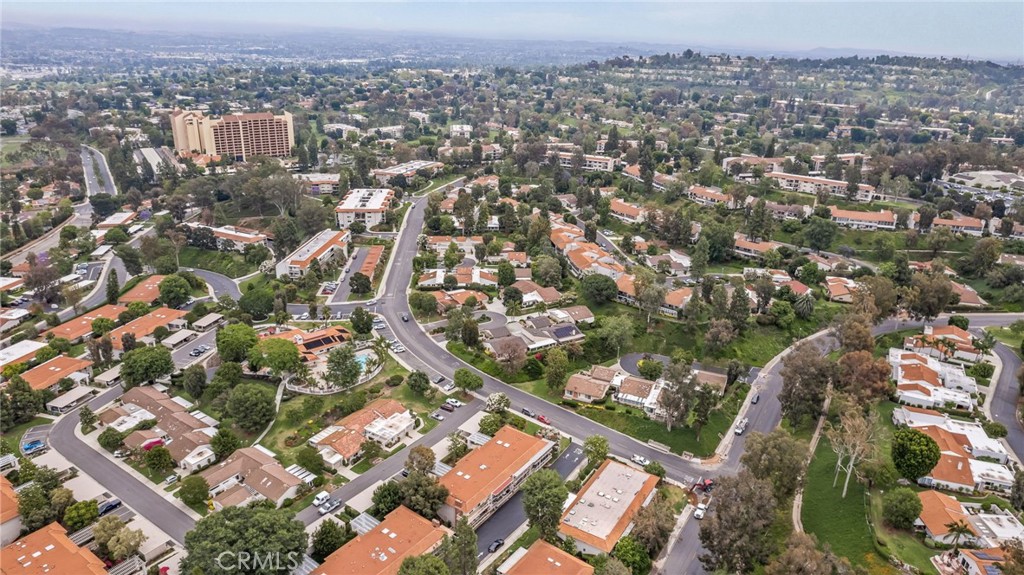 Leisure World (LW) - Residential Lease