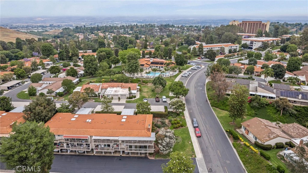 Leisure World (LW) - Residential Lease