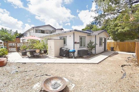 3775 TEAK STREET San Diego CA 92113