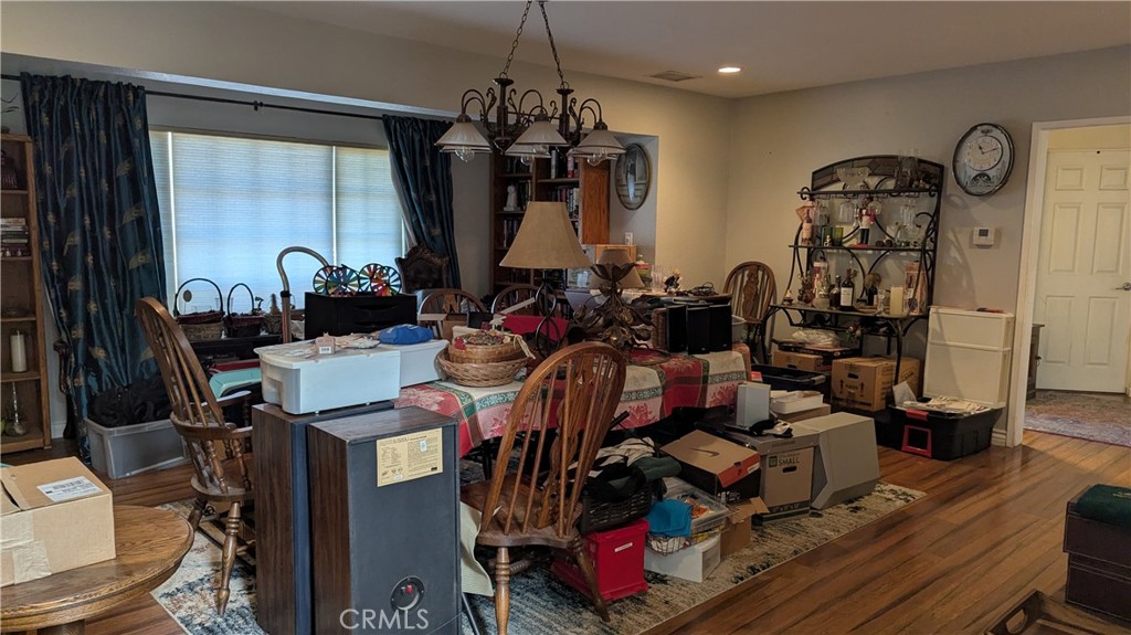 North Escondido - Residential