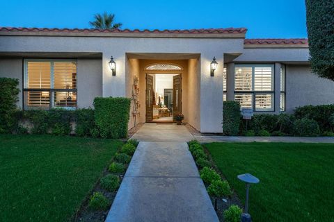 Photo of 21 Mission Palms W, Rancho Mirage, CA 92270 (MLS # 219142121PS)